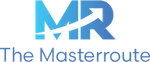 The Masterroute logo